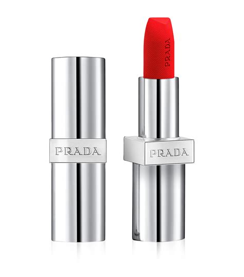 prada lipstick gift set|prada lipstick review.